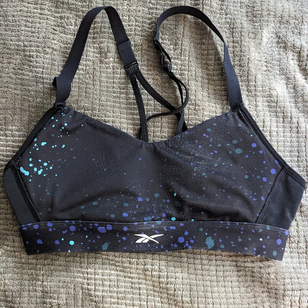 Reebok Sports Bra